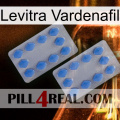 Levitra Vardenafil 20